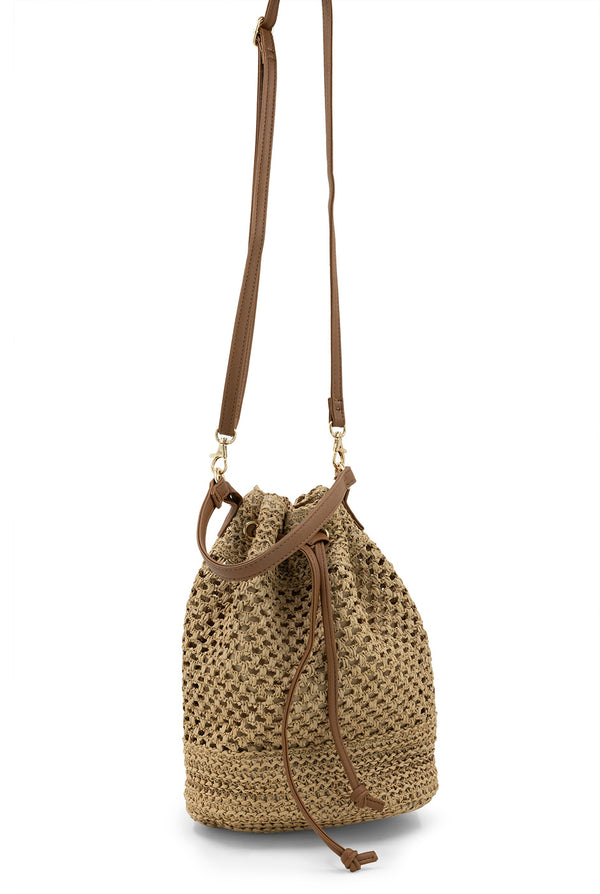 Bolsa Bucket