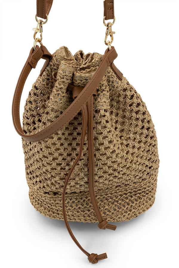 Bolsa Bucket