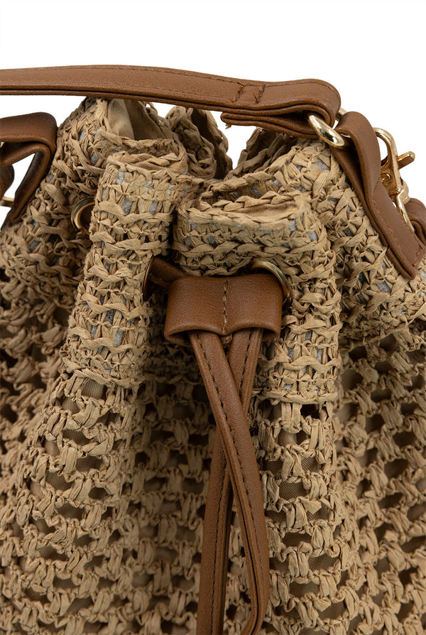 Bolsa Bucket