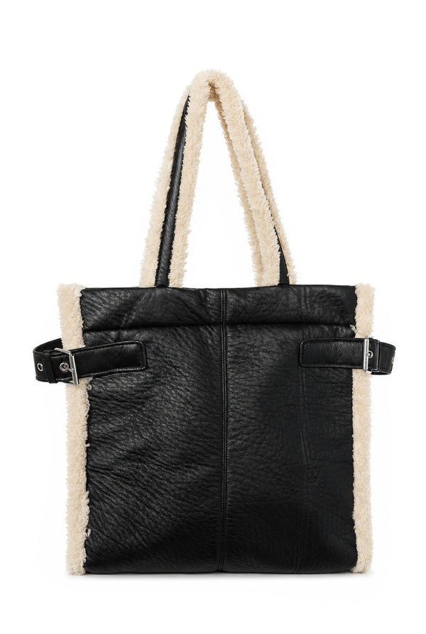 Bolsa Sherpa Sides