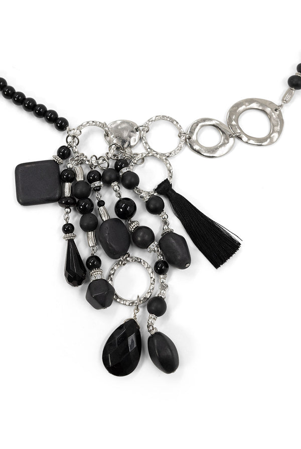 Collar Dijes Colgantes