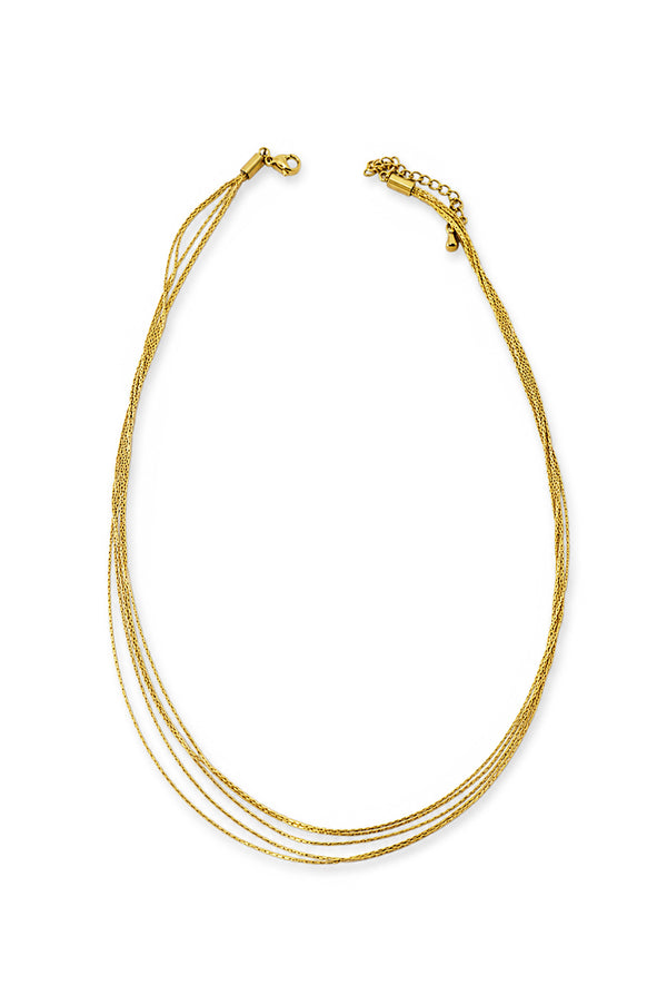Collar Chains