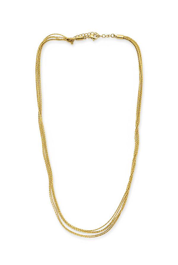 Collar Chains