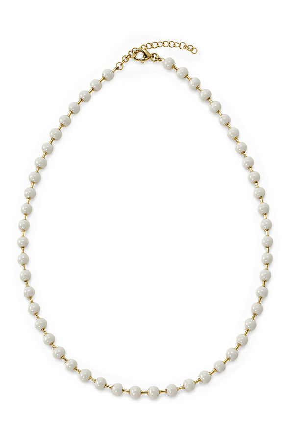 Collar Off-White