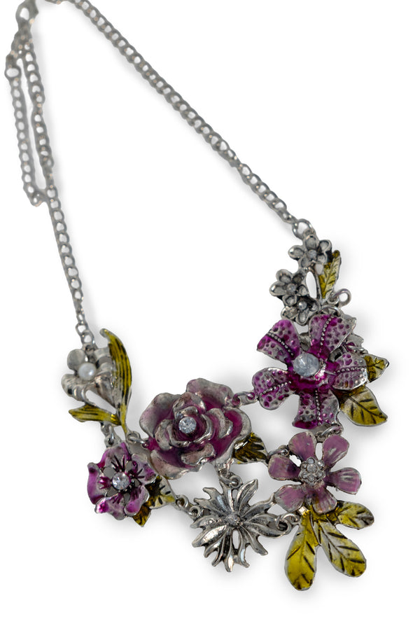 Collar Silver