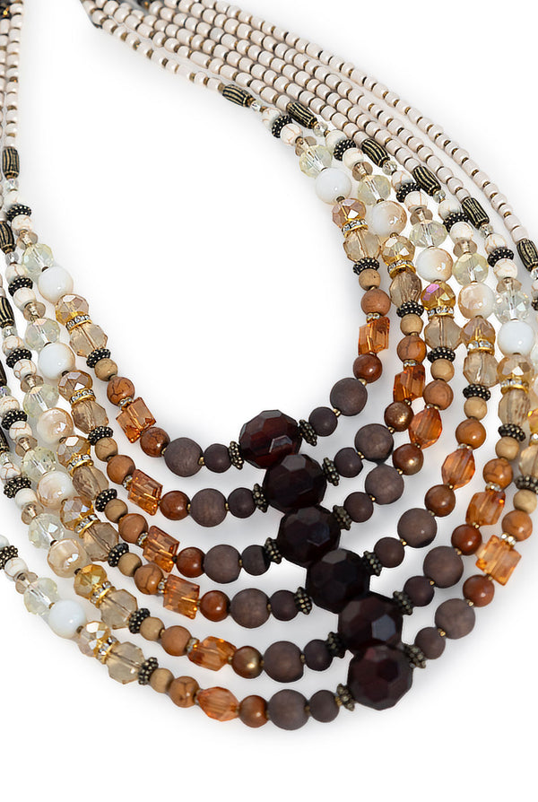 Collar MultiCuentas
