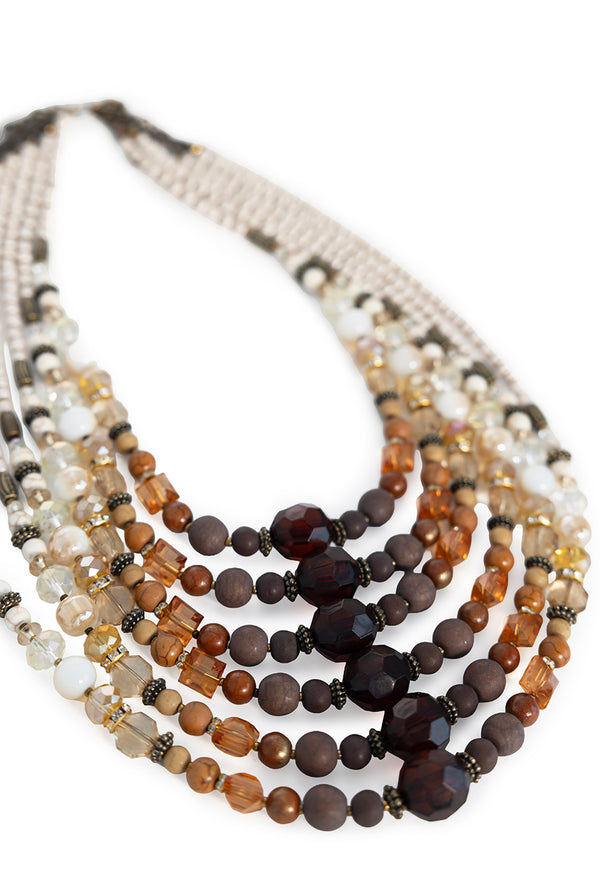 Collar MultiCuentas