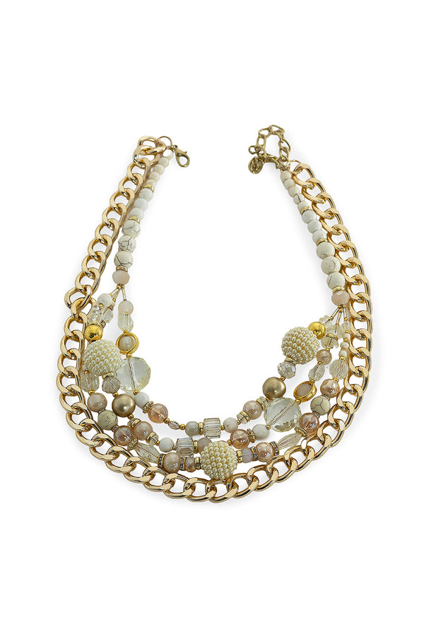 Collar Spheres