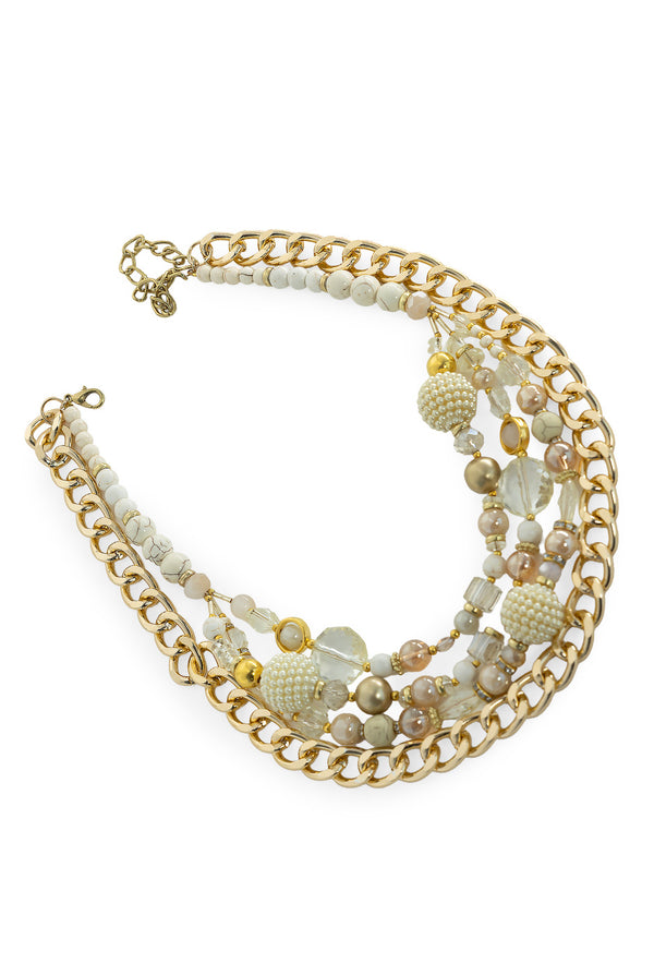 Collar Spheres