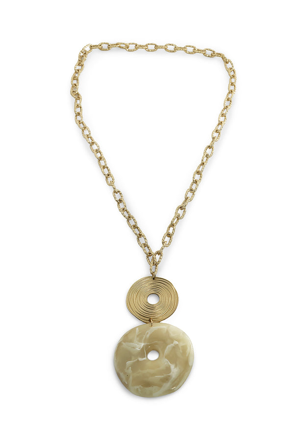 Collar Marble