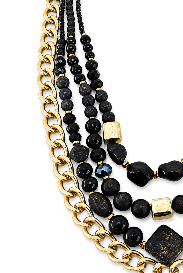 Collar Capas GB
