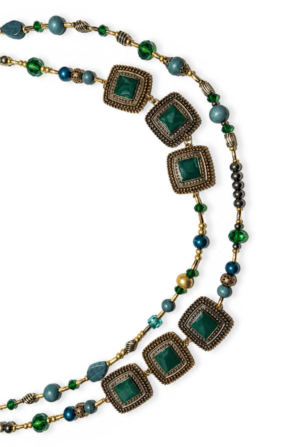 Collar Large Wrap