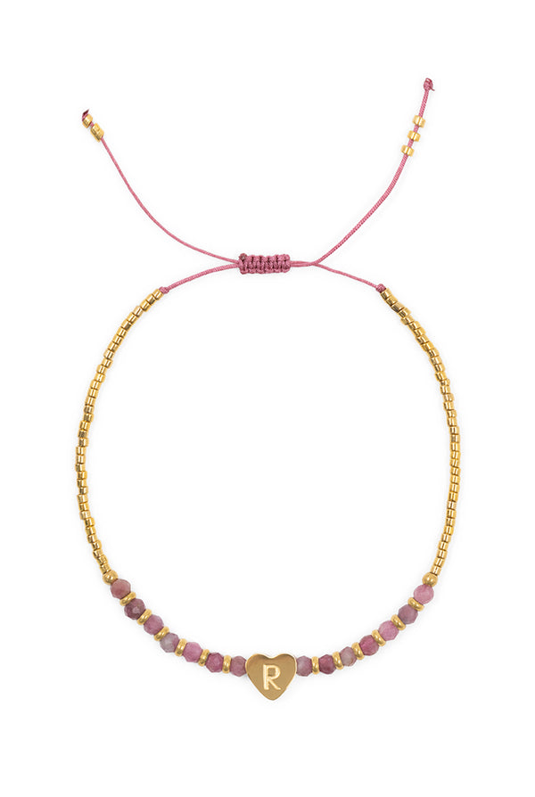 Brazalete Minimalista Ajustable