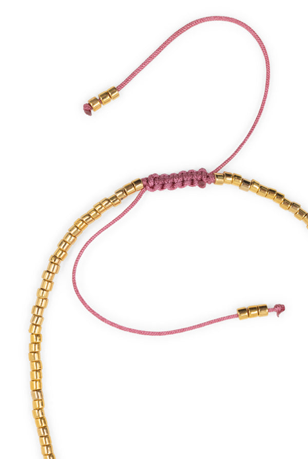 Brazalete Minimalista Ajustable