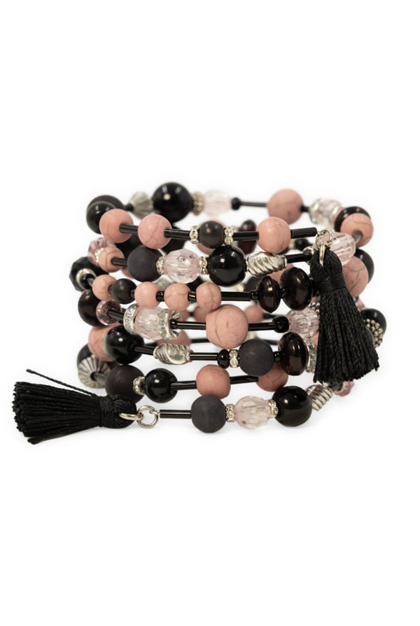 Pulsera Boho Envolvente