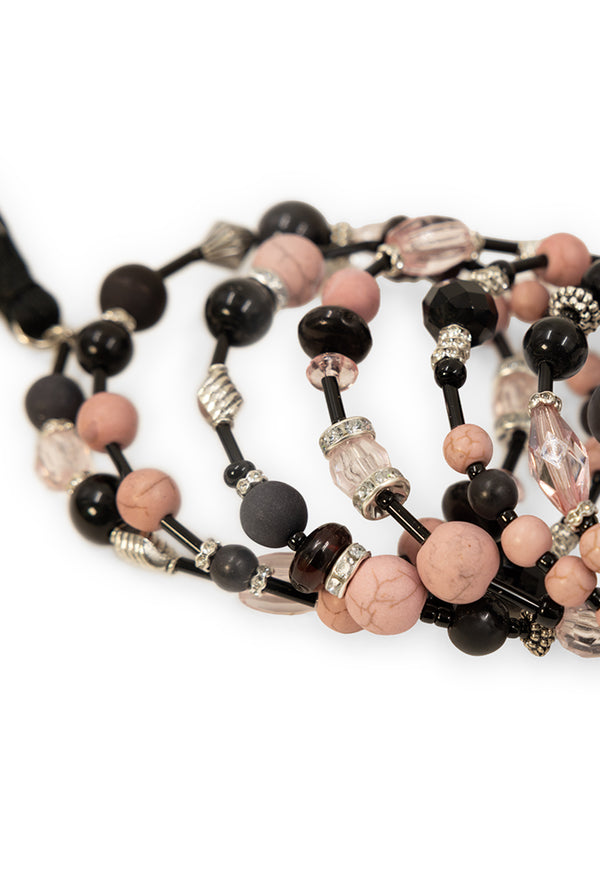 Pulsera Boho Envolvente