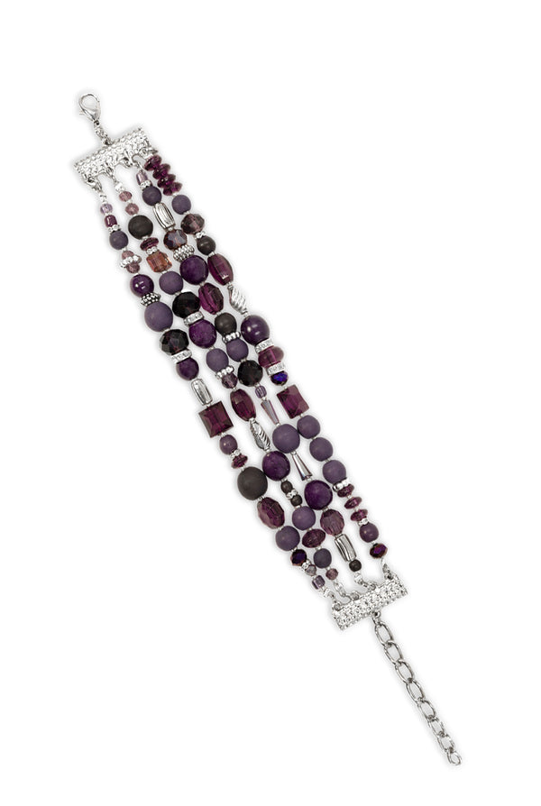 Pulsera Grape