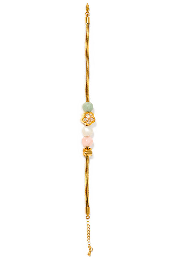 Pulsera Charms