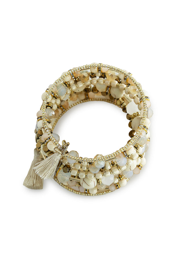 Pulsera Wrap