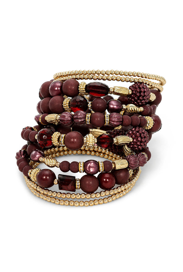 Pulsera Wine Wrap