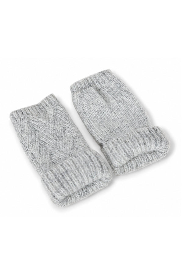 Set 3 Braided Knit