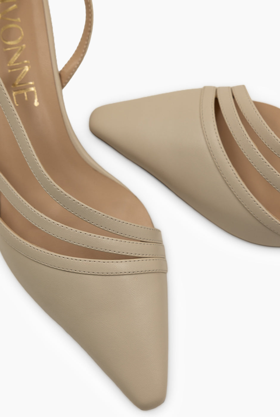 Zapatilla Bone Kitten