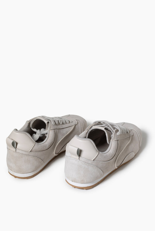 Tenis Pespuntes