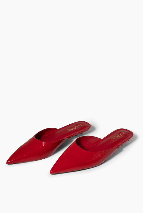 Zapatilla Glossy Kitten