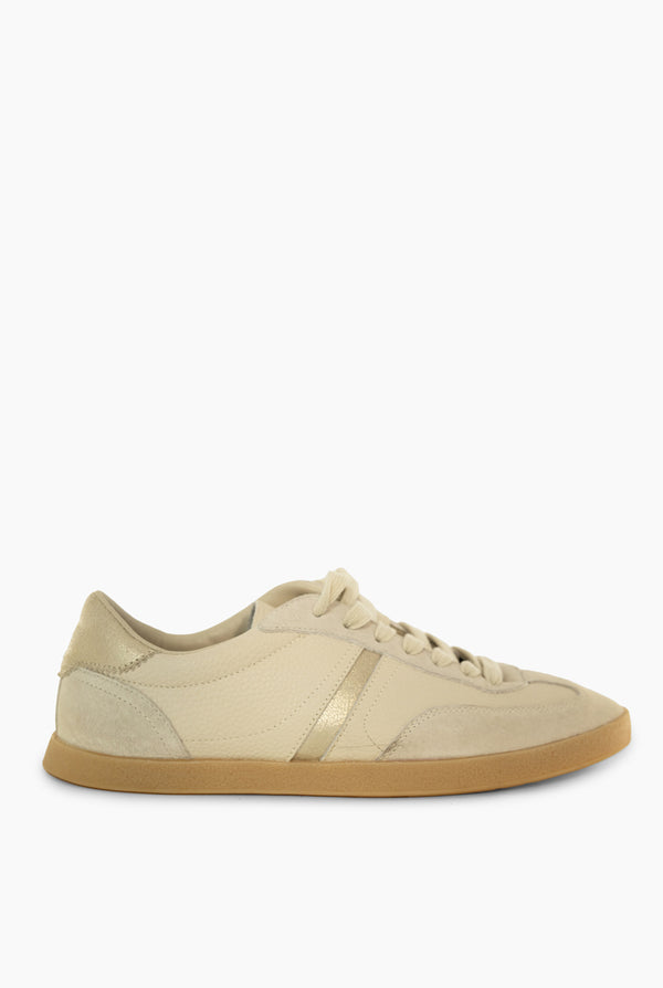 Tenis Flat