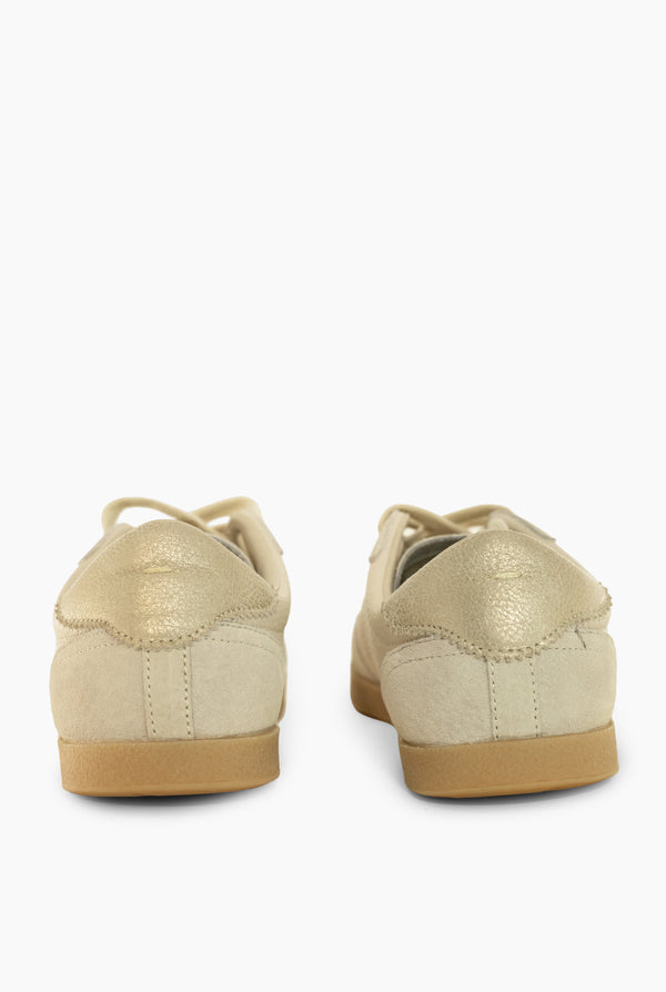 Tenis Flat