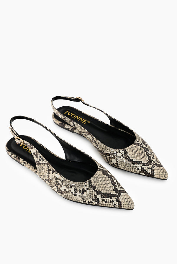 Flat Snake PU