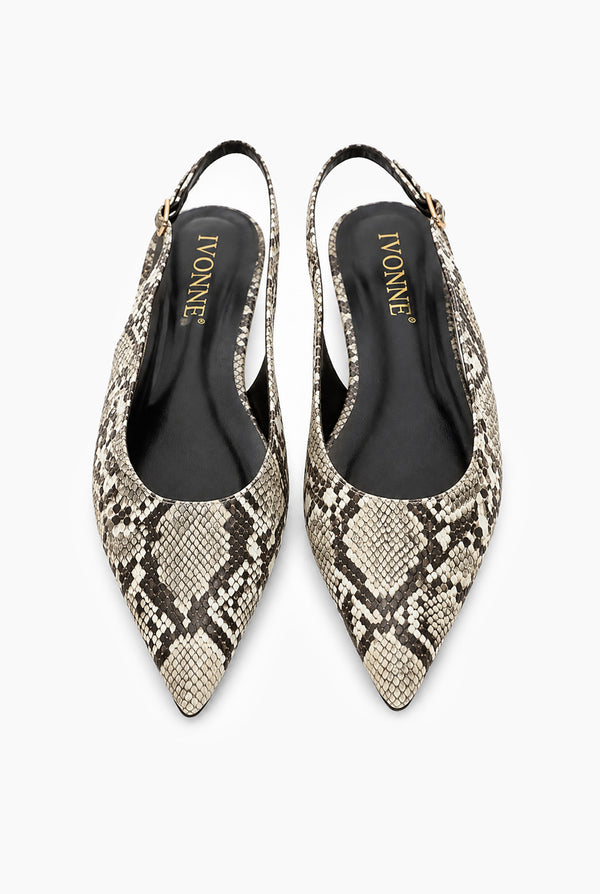 Flat Snake PU