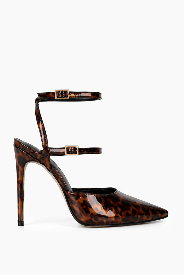 Zapatilla PU Carey