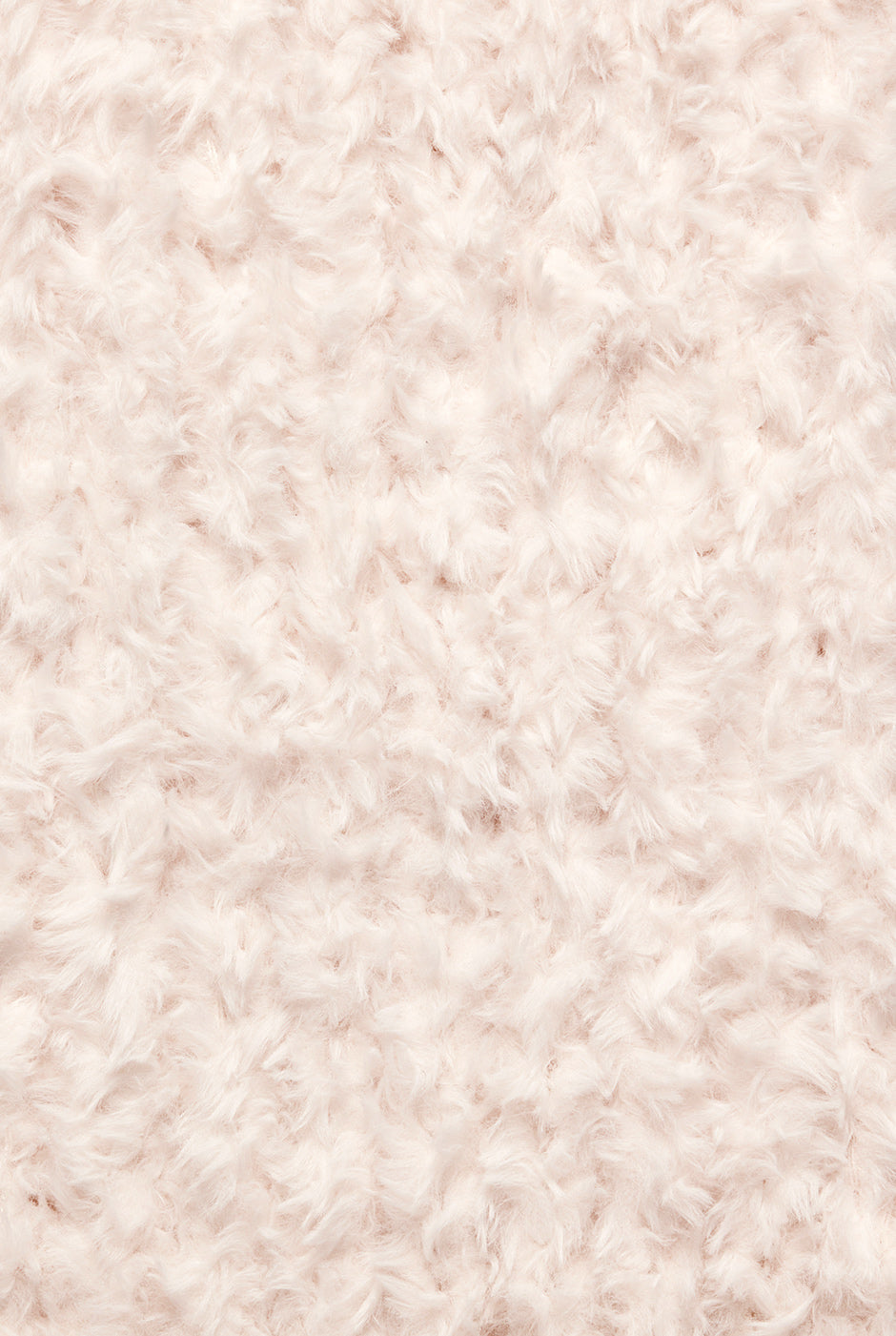 Bufanda Faux-Fur