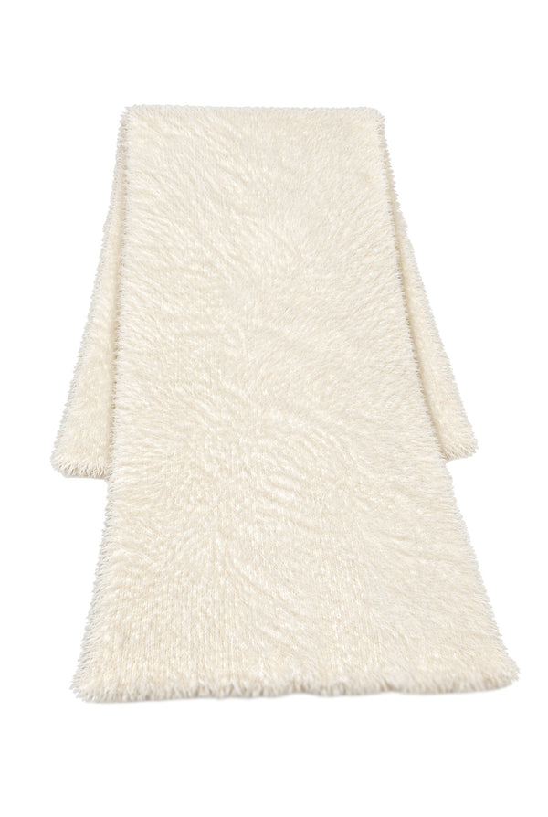 Bufanda Faux-Fur Soft