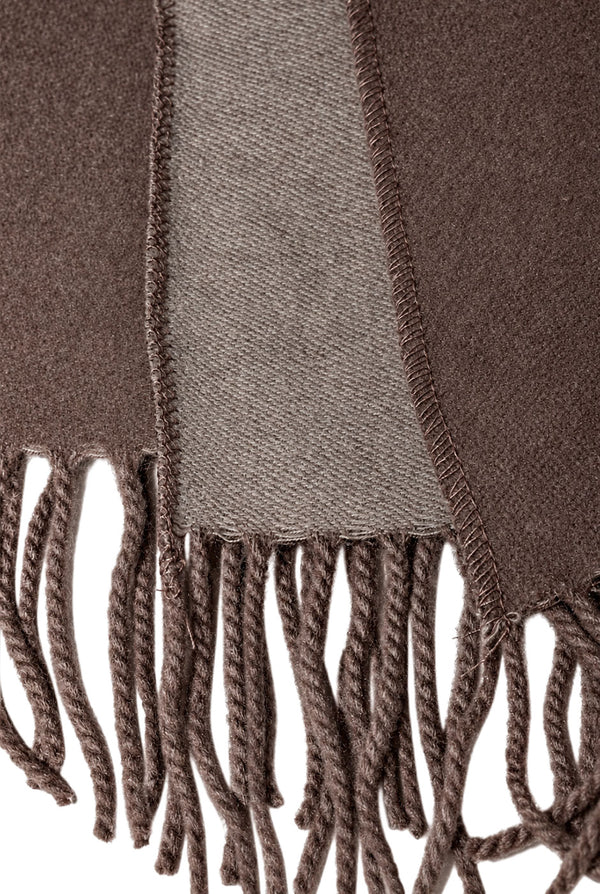Bufanda Soft Reversible
