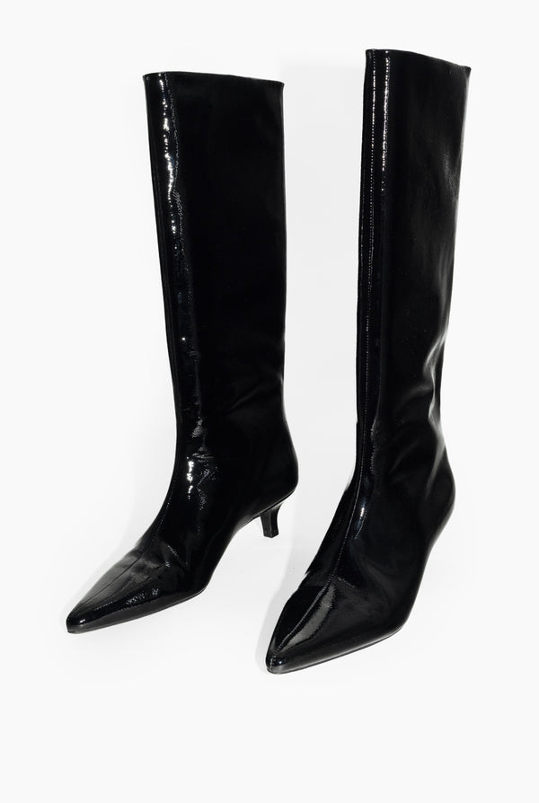 Bota Wrinkle