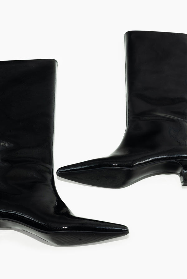 Bota Wrinkle