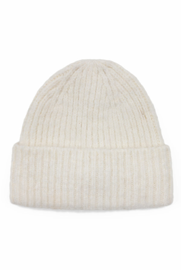 Gorro Wool Blend