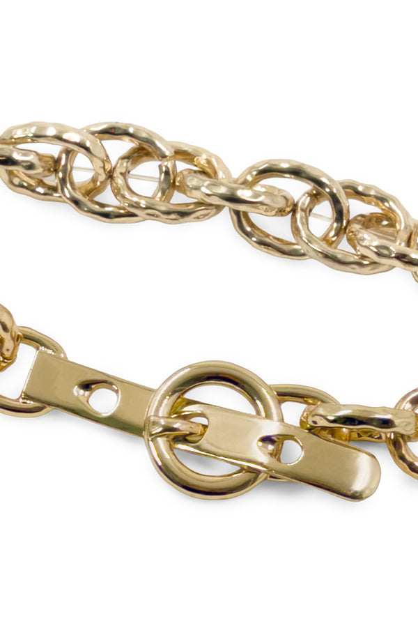 Cinto Cadena Elástica