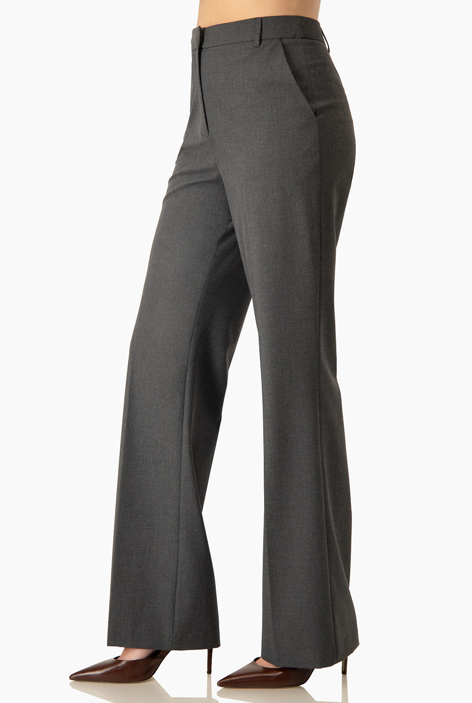 Pantalón básico