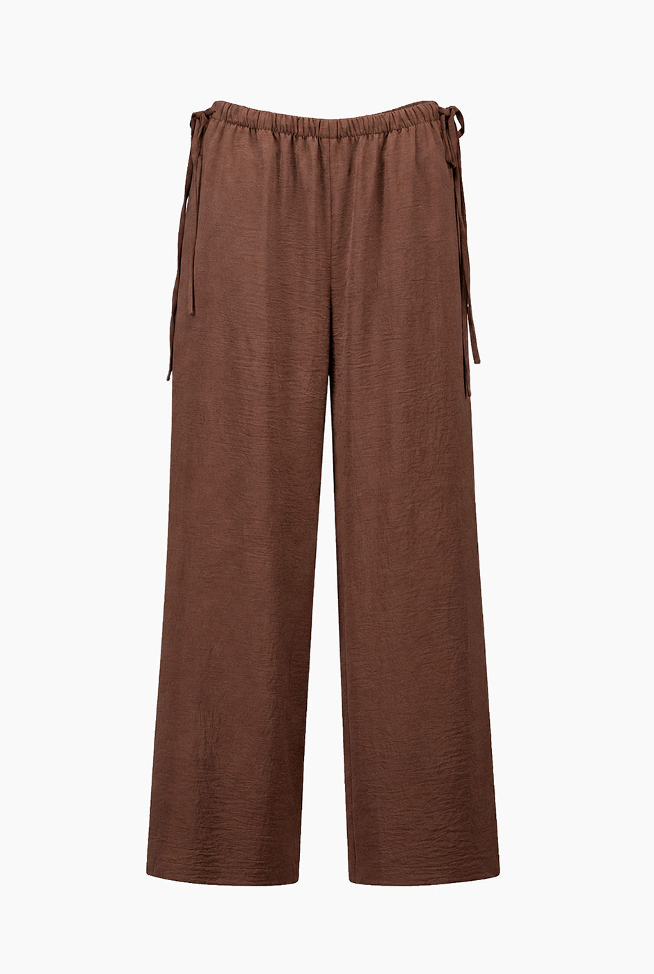 Pantalon Ivonne recto doble jareta