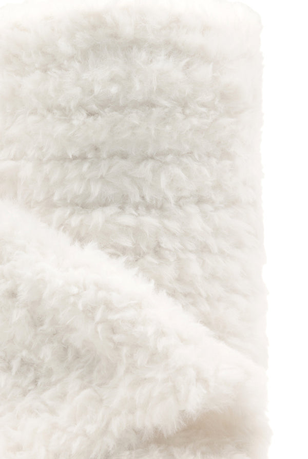 Bufanda Fur Soft