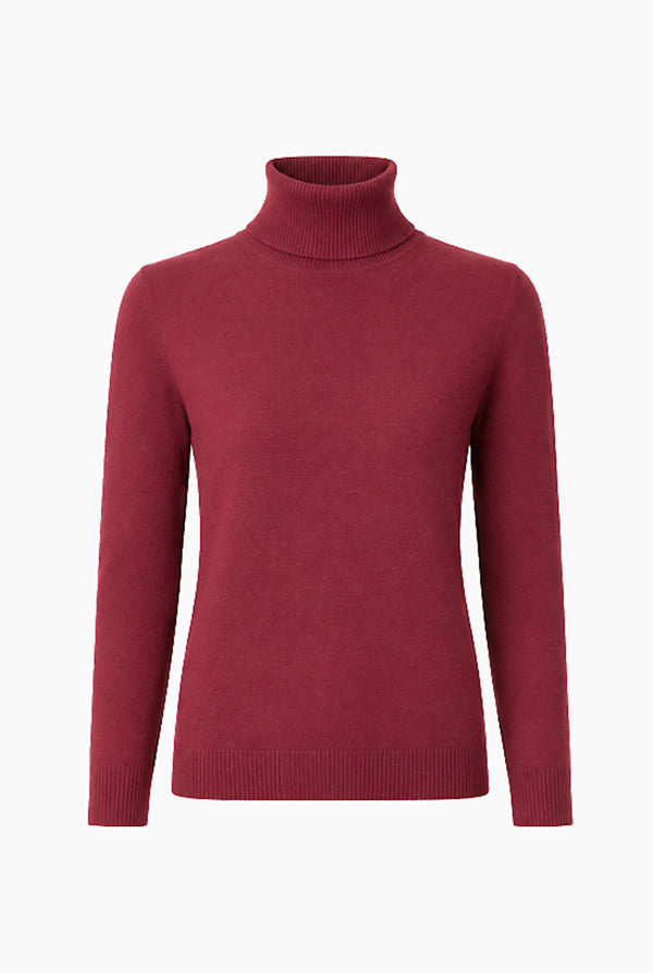 Suéter Basic Knit