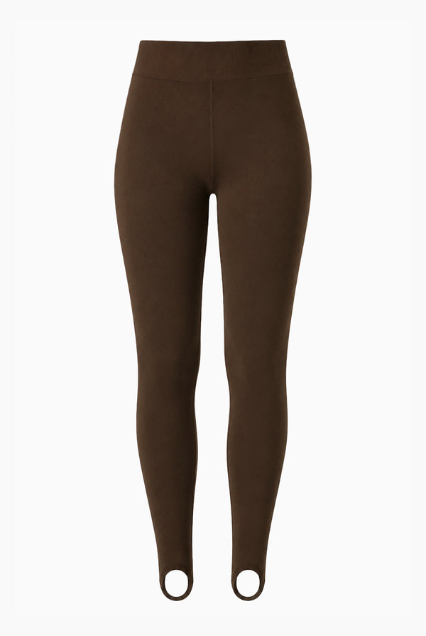 Legging Estribo Thermofit