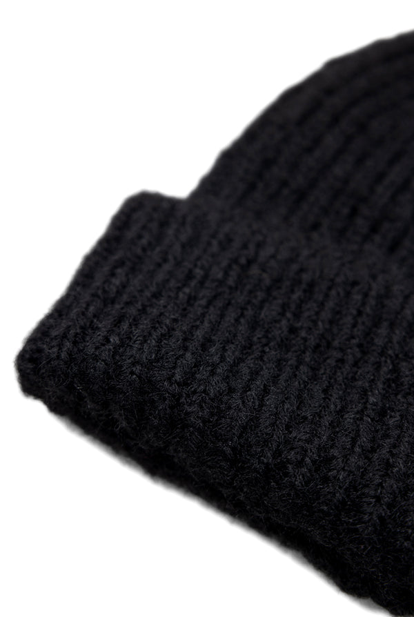 Gorro Wool Blend