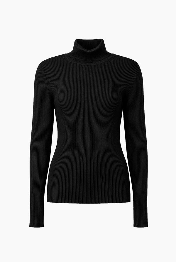 Suéter Ribbed B.
