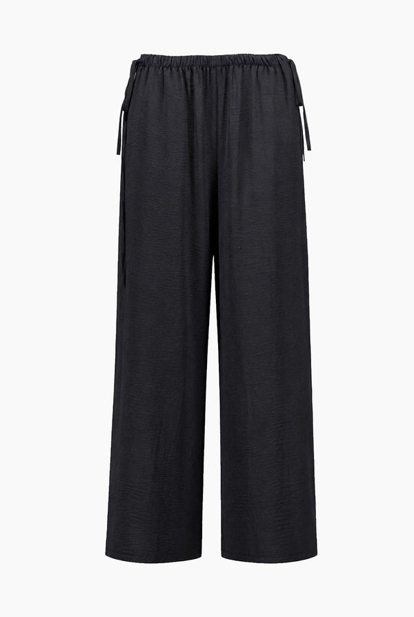 Pantalon Ivonne recto doble jareta
