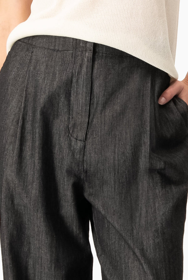 Pantalón Dark Denim