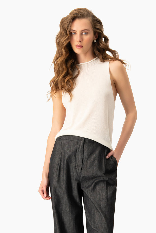 Top Knitted